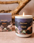 Mare | Reusable Candle
