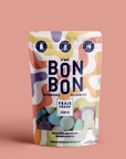 Rainbow Bites: Gummy Candies