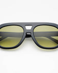 Voyager Sunnies: Black