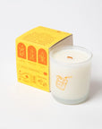 Lemonade Candle