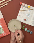 DIY Clay Kit | Trinket Dish