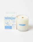 Milk Jar Co. | Fresh Laundry Candle
