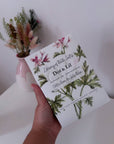 Library of Bath Salts Gift Set