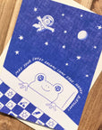 Sweet Dreams - Birthday Card