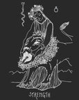 Wanderer's Tarot