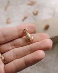 Oyster Necklace
