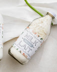 Peony & Olive Leaf Milk Bath
