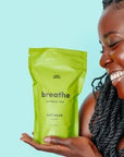 Breathe Bath Salts Soak