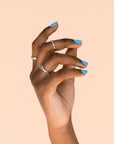 Nail Polish | Blue Lagoon