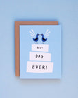 Best Day Ever - Greeting Card