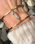 Ilumina Bracelet Cuff