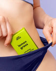 Lemongrass Bar Soap Vegan