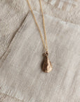 Oyster Necklace