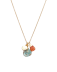 Meha Necklace