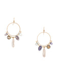 Classic Austra Earrings