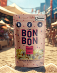 Sour Pop Bottles: Gummy Candies