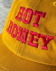 Hot Honey Baseball Cap