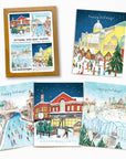 Ottawa Holiday Collection | Greeting Card Boxed Set