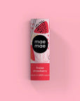 Strawberry Natural Lip Balm