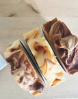 Canadian Maple Soap Bar