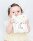 Little Charlie Baby Bath Soak