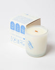 Milk Jar Co. | Fresh Laundry Candle