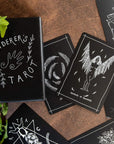 Wanderer's Tarot