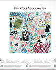 Purrfect Accessories Puzzle