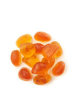 Mango Passionfruit Gummy Candies