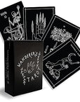 Wanderer's Tarot
