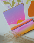 Another Year Around the Sun | Greeting Card