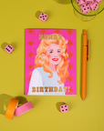 Howdy Birthday | Greeting Card