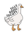Silly Goose | Sticker