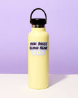Make Racists Afraid Again | Sticker