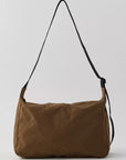 Baggu Large Cargo Crossbody - Seaweed