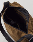 Baggu Large Cargo Crossbody - Seaweed