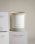 North + Rose | Soy Wax Candle: Dream
