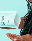 Athlete Bath Salts Soak