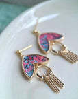 Art Deco Earrings