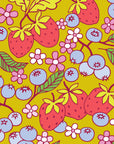 Berries Gift Bag