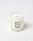 Golden Hour Candle