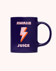 Awake Juice Mug