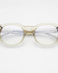 Cameron Blue Light Readers: Crystal Gray