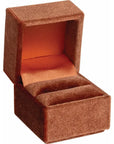 Square Ring Box