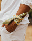 Hazel Bandana