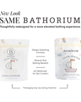 Little Charlie Baby Bath Soak