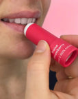 Strawberry Natural Lip Balm