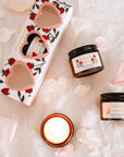 Mimi & August | Candle Box Set: La Romance