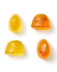 Mango Passionfruit Gummy Candies