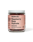 Lake & Oak Tea Co. | Raspberry Rose Hydrate